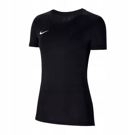 Koszulka Damska Nike WMNS Park VII CZARNA XS