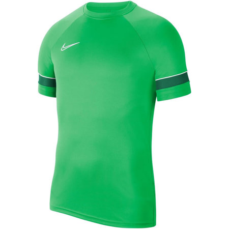 Koszulka męska Nike Dri-FIT Academy zielona M