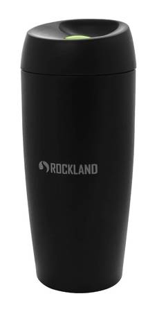 Rockland Turystyczny kubek termiczny STAR 0,4 L